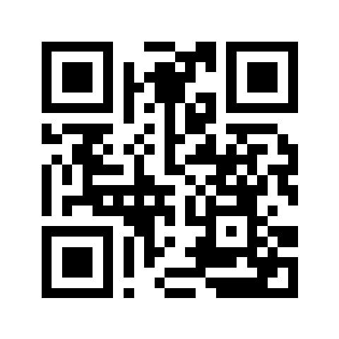오시는 길 지도 QR